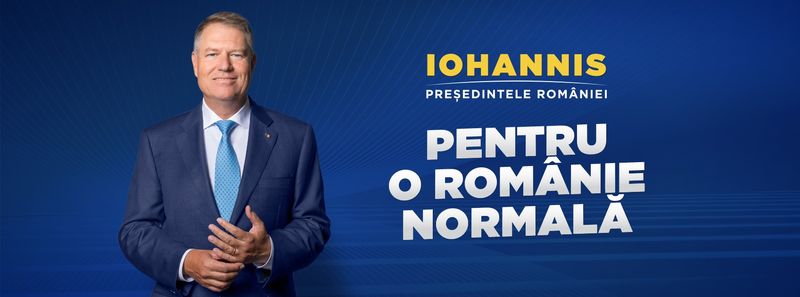 Sondaj alegeri prezidențiale 2019