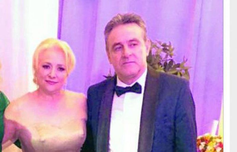 Viorica Dăncilă așa cum nu a mai fost văzută niciodată, declarații uluitoare despre fiul ei: „Pe fiul nostru, Victor, l-am luat din spital când avea doar 5 zile.”