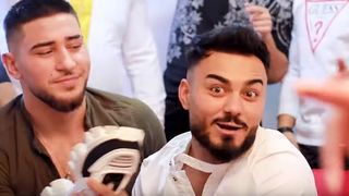 Jador de la Puterea dragostei, cover după 5GANG! Cum sună melodia care a strâns sute de mii de vizualizări în câteva ore