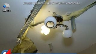 VIDEO | O persoană a fost rănită în urma unei explozii produse într-un apartament din Galaţi! Alte patru locuinţe au fost afectate - FOTO, VIDEO
