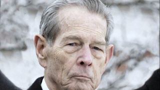 Parastas la doi ani de la moartea Regelui Mihai I, la Noua Catedrală Arhiepiscopală şi Regală de la Curtea de Argeş