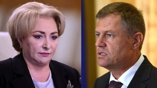 Alegeri prezidențiale 2019. Răsturnare de situaţie pentru Iohannis şi Dăncilă