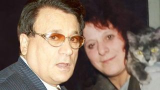 Familia Dolănescu, lovită parcă de blestem! Sora şi cumnatul lui Ion Dolănescu au murit în aceeaşi zi, la două săptămâni după mama fiului său nelegitim!