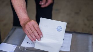 Alegeri prezidenţiale 2019. Incidente la secţiile de votare