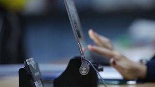 Alegeri prezidenţiale 2019 - Prezenţa la vot la ora 11:00 este 11,39%, peste 2 milioane de rom&acirc;ni exercit&acirc;ndu-şi dreptul de vot