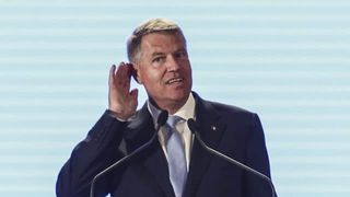 Alegeri prezidențiale 2019