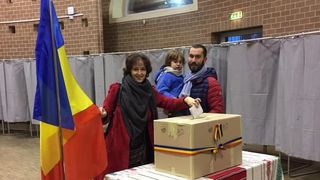 VIDEO | Vot diaspora. Tinerii cu dor de casă. Toți spun că s-ar &icirc;ntoarce dacă s-ar schimba ceva