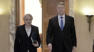 Primele rezultate alegeri prezidențiale 2019: Iohannis a c&acirc;știgat detașat &icirc;n Noua Zeelandă