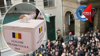 VIDEO | Cu România în suflet și cu gândul la cei lăsați în urmă. Frații noștri din toată lumea s-au mobilizat exemplar la urne