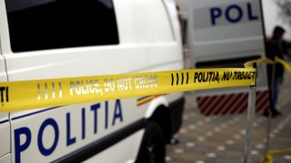 Alegeri prezidențiale 2019 - incidente la vot: un bărbat s-a ales cu dosar penal