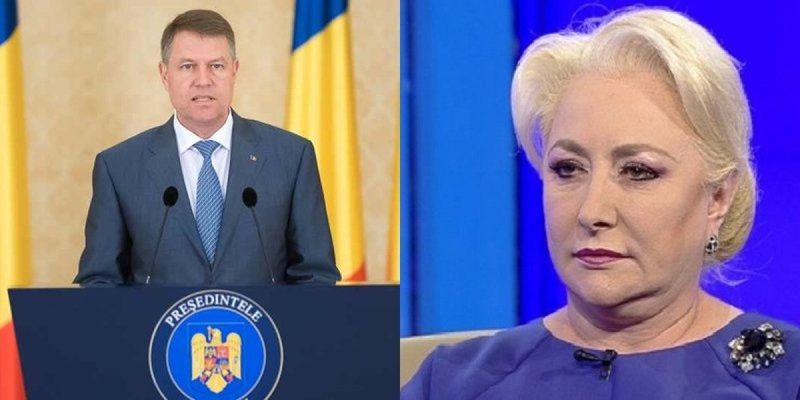 Rezultate alegeri prezidențiale 2019