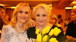 Gabriela Firea, atac dur la Viorica Dăncilă: "Mă delimitez categoric! Doamne, chiar vreţi să ieşim pe uşa din dos a istoriei?"
