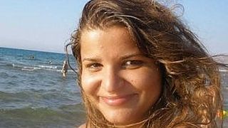 Lăcrămioara a fost omorâtă de un bărbat italian cu care avea o relație și cu care rămăsese gravidă