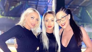 Mariana de la Puterea dragostei