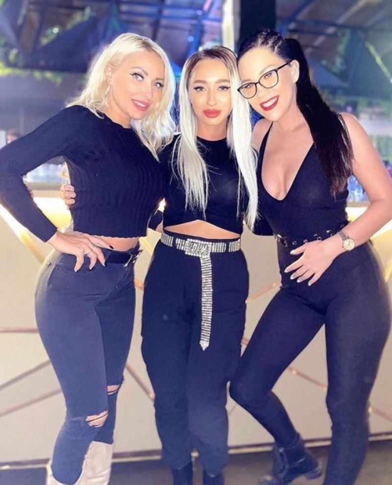 Mariana de la Puterea dragostei