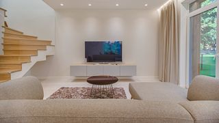 Amenajarea livingului. 5 piese de mobilier care nu trebuie să-ți lipsească din sufragerie