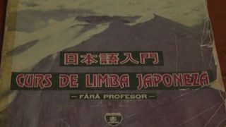 VIDEO | După c&acirc;t timp de studiu poți conversa &icirc;n limba japoneză. Profesor: &bdquo;Nu este o muncă ușoară&rdquo;