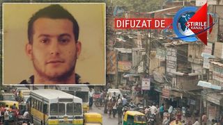 VIDEO | Povestea impresionantă a unui român arestat de trei ani în India: „Mă tem pentru viața mea. Am fost torturat”