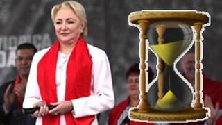 VIDEO | Viorica Dăncilă are zilele numărate la șefia PSD