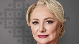 Dezvăluiri uluitoare despre operațiile estetice ale Vioricăi Dăncilă! ”Liderul PSD și-a pus fire în față, pentru a avea pielea impecabilă” EXCLUSIV