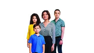 &bdquo;G&uuml;lperi&rdquo;, o poveste impresionantă despre speranță și puterea de a merge mai departe! Ce spune Nurgul Yesilcay despre rolul dramatic pe care &icirc;l interpretează &icirc;n serialul care debutează m&acirc;ine seară, la Kanal D!