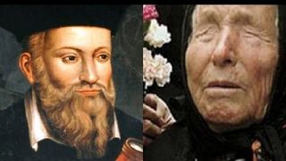 Nostradamus și Baba Vanga au avut aceeași viziune! Ce urmează să se întâmple cu oamenii României