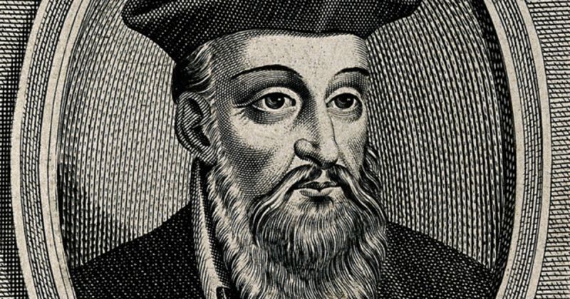 Nostradamus
