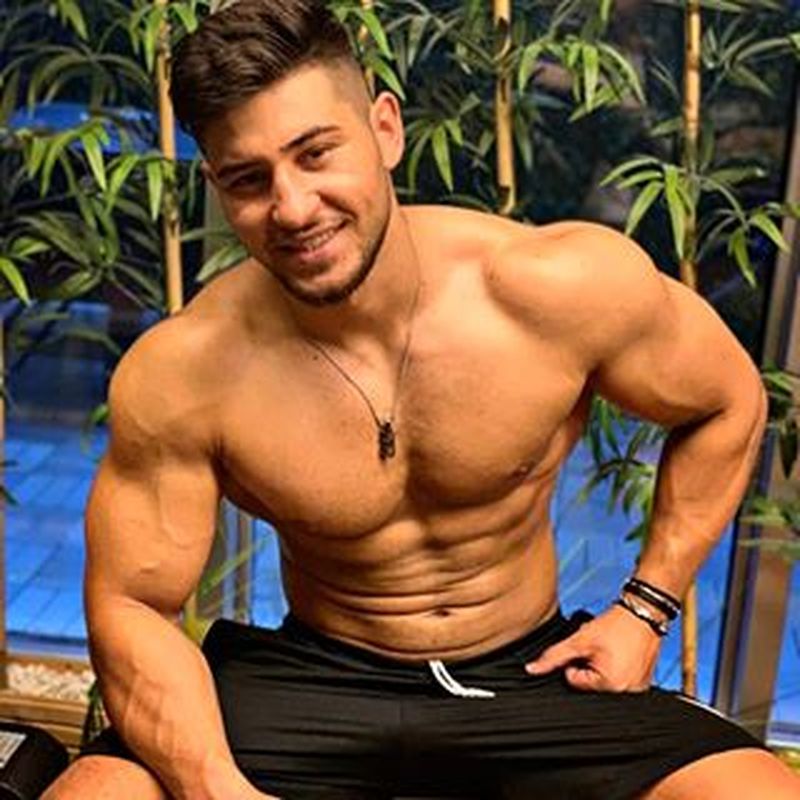 Scandal de proporții între Bogdan Mocanu de la Puterea Dragostei și Jador