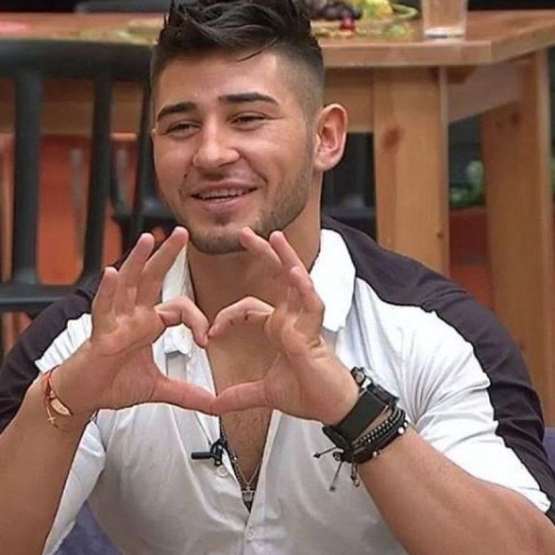 Scandal de proporții între Bogdan Mocanu de la Puterea Dragostei și Jador