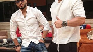 Scandal de proporții &icirc;ntre Bogdan Mocanu de la Puterea Dragostei și Jador