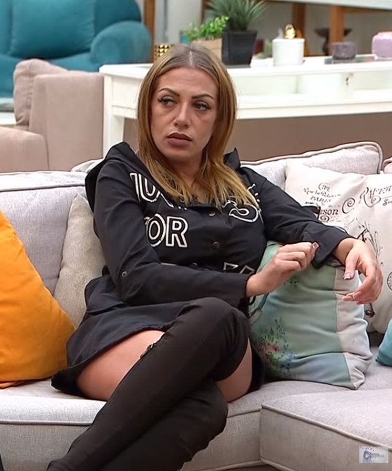 După conflicte aprige, gesturi tandre și îndrăznețe! Ce se întâmplă între Andreea și Ricardo de la „Puterea Dragostei”