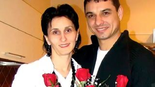 Soție de fotbalist, detalii cutremurătoare din calvar: &bdquo;&Icirc;și bate joc de copilul lui. M-a agresat fizic și verbal!&rdquo;