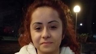 Letiția, căutată cu disperare de familie! Mama ei susține că ar fi fost răpită și dusă &icirc;n Germania: "Ajutaţi-mă să &icirc;mi găsesc fiica!"