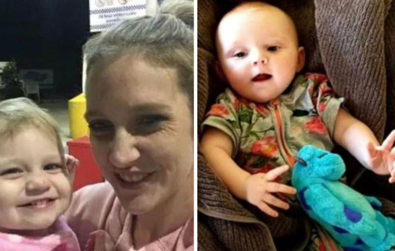 Cazul șocant al celor două copile moarte în mașina încinsă