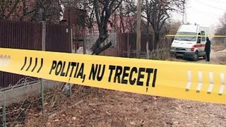 Crimă oribilă &icirc;n Iași! Și-a sugrumat iubita &icirc;n pat, apoi a adormit l&acirc;ngă cadavrul ei