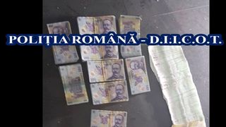 Traficant de droguri, prins &icirc;n flagrant c&acirc;nd &icirc;ncerca să v&acirc;ndă marfa