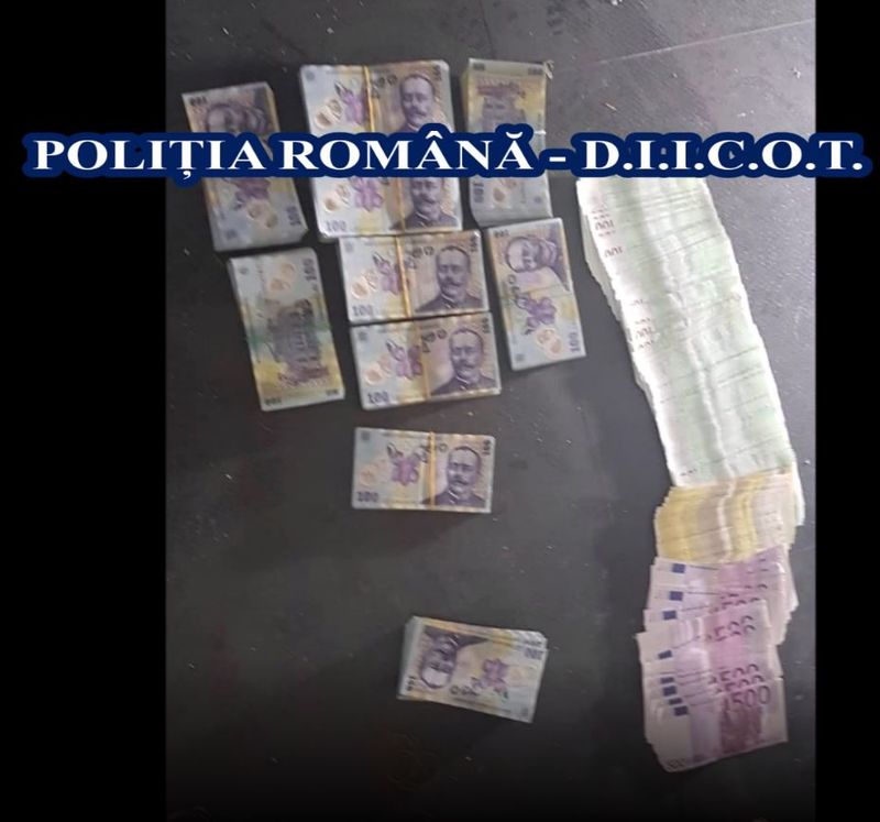 Traficant de droguri, prins în flagrant când încerca să vândă marfa