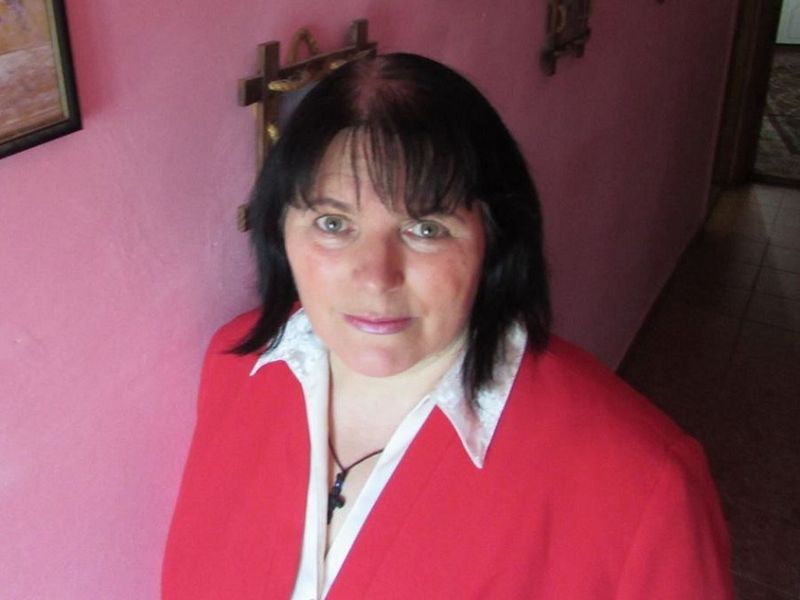 Clarvăzătoarea Maria Ghiorghiu susține că a prezis cutremurul din Albania