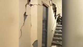 Clarvăzătoarea Maria Ghiorghiu susține că a prezis cutremurul din Albania