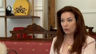 NEAM UNIT. Nicoleta Chirică a creat un brand internațional de succces