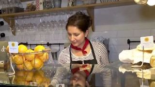 NEAM UNIT. Ioana Bud și-a deschis o afacere cu tarte &icirc;n inima Rom&acirc;niei