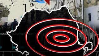 VIDEO | E posibil ca un cutremur de magnitudinea celui din Albania să lovească și România? Ce spun seismologii