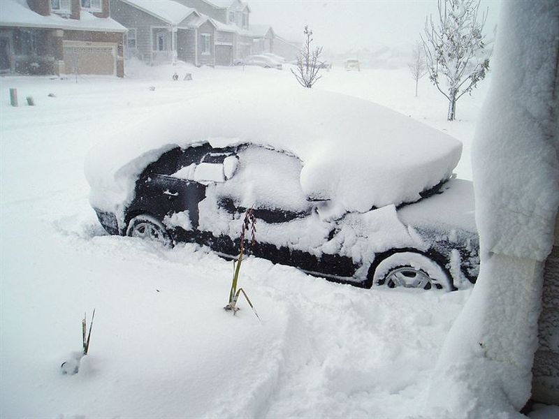 ANM, anunț oficial despre începutul iernii. Ce ne așteaptă în luna decembrie