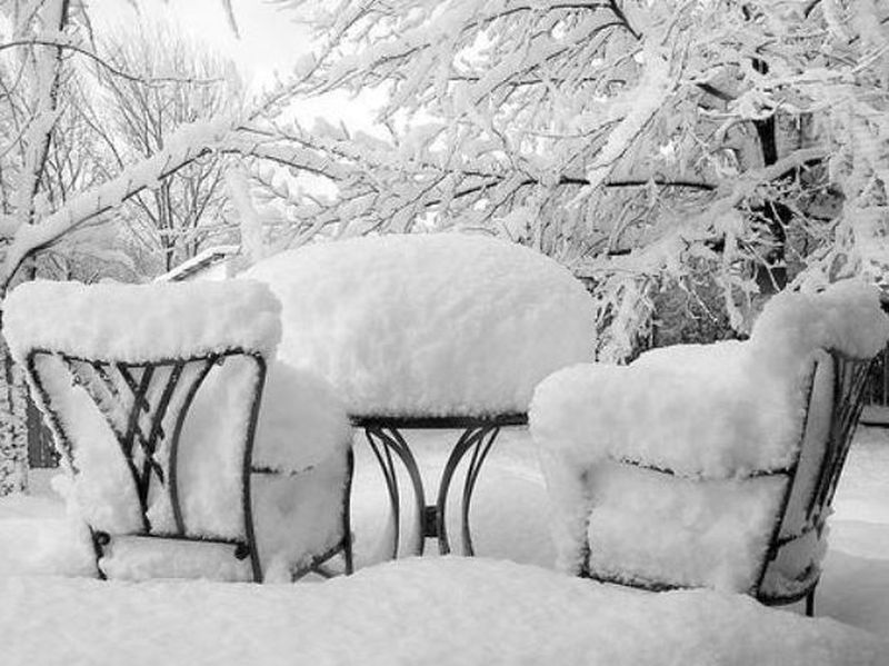 ANM, anunț oficial despre începutul iernii. Ce ne așteaptă în luna decembrie