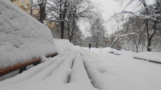 ANM, anunț oficial despre &icirc;nceputul iernii. Ce ne așteaptă &icirc;n luna decembrie