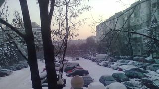 ANM, anunț oficial despre &icirc;nceputul iernii. Ce ne așteaptă &icirc;n luna decembrie