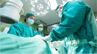 Caz nemai&icirc;nt&acirc;lnit &icirc;n Iași: ce au descoperit medicii &icirc;n ochiul unei paciente de 84 de ani