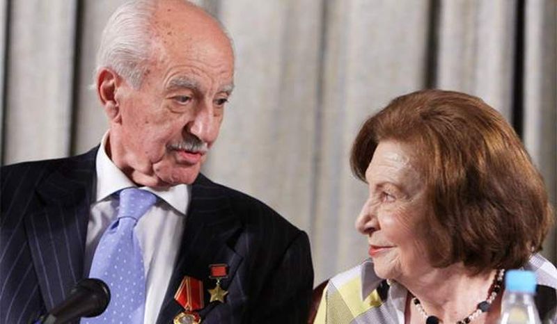 A murit spioana care a stopat asasinarea lui Stalin, Churchill şi Roosevelt de către naziști