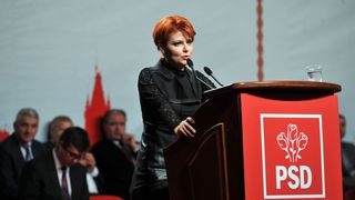 Ședință tensionată la PSD: Olguța Vasilescu a anunțat că demisionează și cere ca Viorica Dăncilă să plece. Firea, acuzată că nu și-a dat interesul în campanie