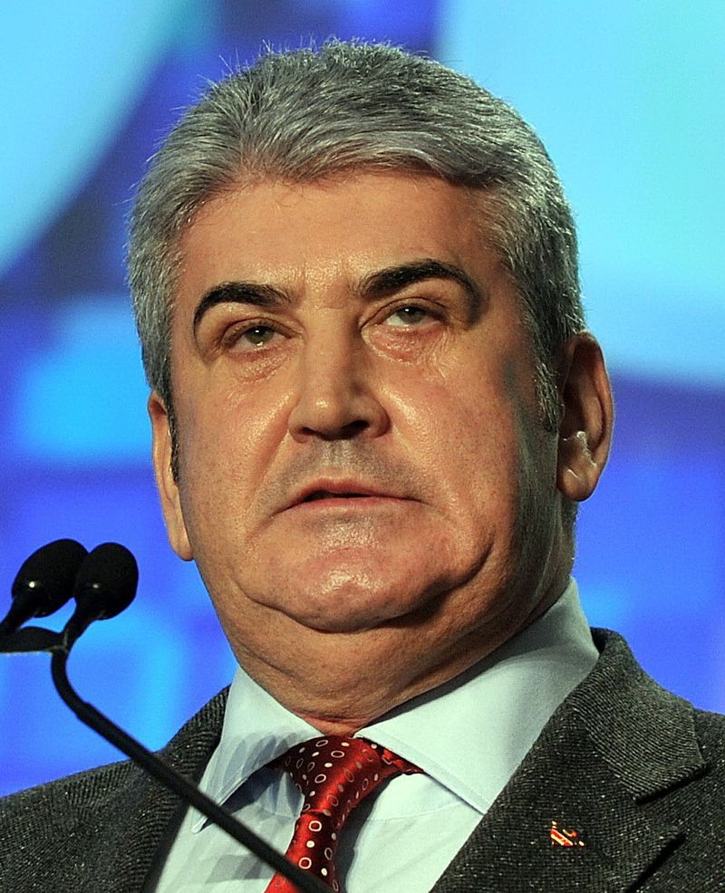 Ședință tensionată la PSD: Olguța Vasilescu a anunțat că demisionează și cere ca Viorica Dăncilă să plece. Firea, acuzată că nu și-a dat interesul în campanie